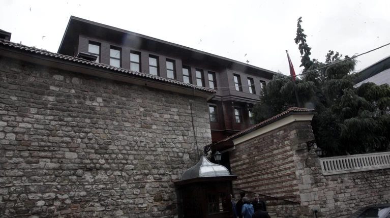 Πατριαρχείο: Ψευδή και συκοφαντικά τα περί ανταλλαγμάτων για το ουκρανικό