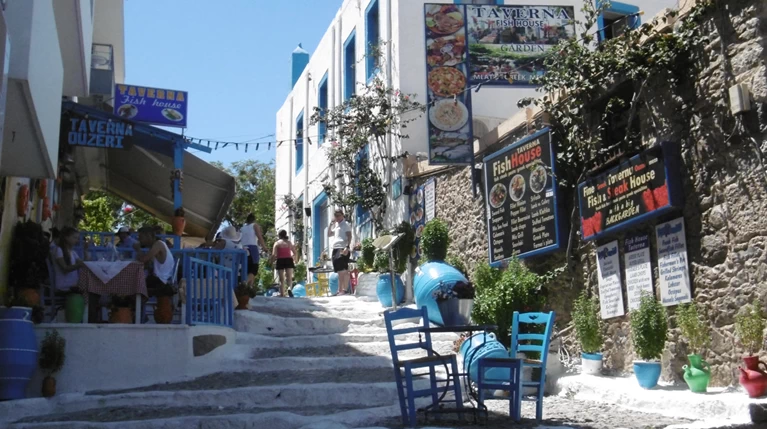 Μπαράζ φοροελέγχων σε Κω, Κάλυμνο και Ρόδο