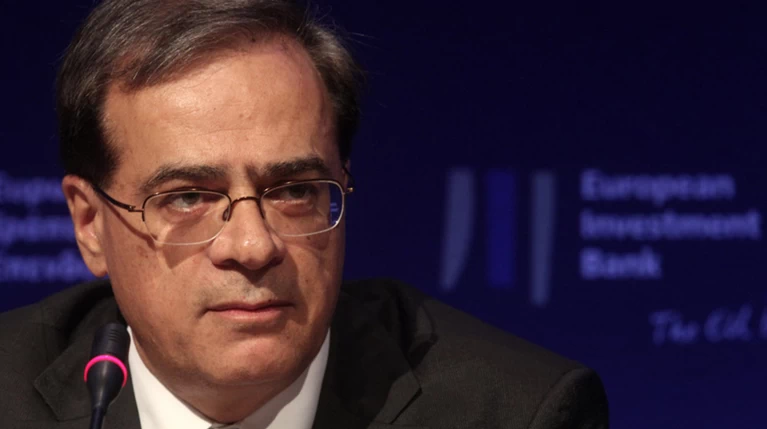 Στην ενεργό τραπεζική δράση επιστρέφει ο Γκίκας Χαρδούβελης