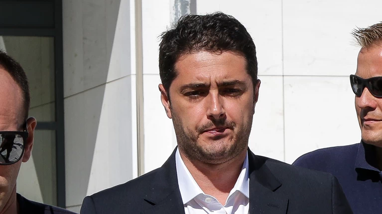 Ο ΛΑΓΗΕ για την αποφυλάκιση του Αριστείδη Φλώρου