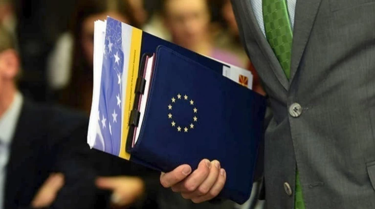 Πρώτη γεύση από τις διαθέσεις των θεσμών για τη νέα κυβέρνηση