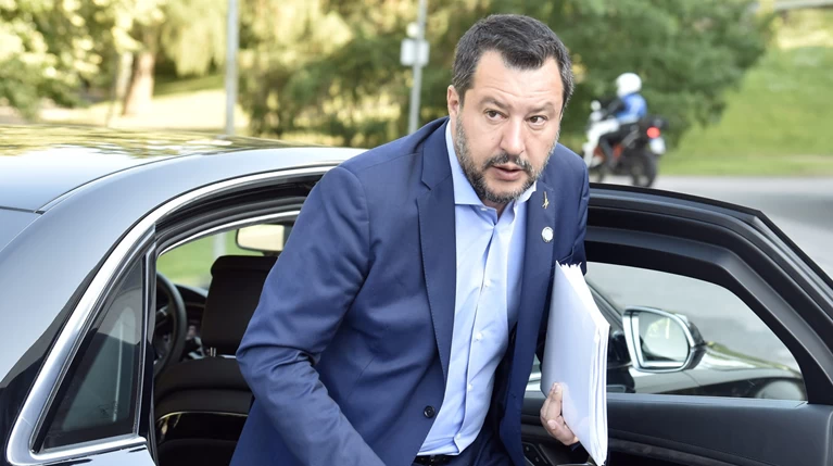Ανοιχτό το ενδεχόμενο πρόωρων εκλογών στην Ιταλία το φθινόπωρο