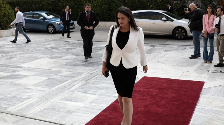 Κεραμέως για κατάργηση ασύλου: Ωριμο αίτημα με μεγάλη απήχηση