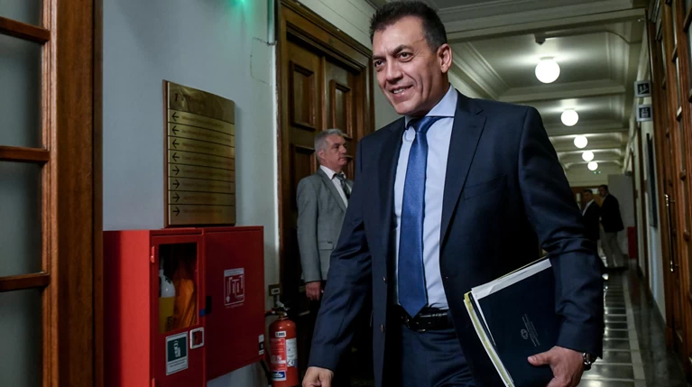 Η απάντηση Βρούτση: Αναβαθμίζεται ο ρόλος του ΣΕΠΕ