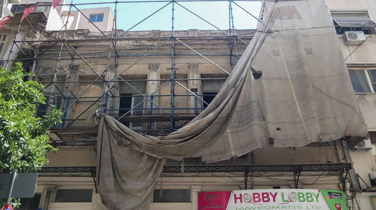 Σεισμός στην Αττική: Μέτρα και έλεγχοι από τον Δήμο Αθηναίων