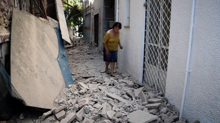 Οι σεισμολόγοι για τους μετασεισμούς και το ρήγμα της Πάρνηθας