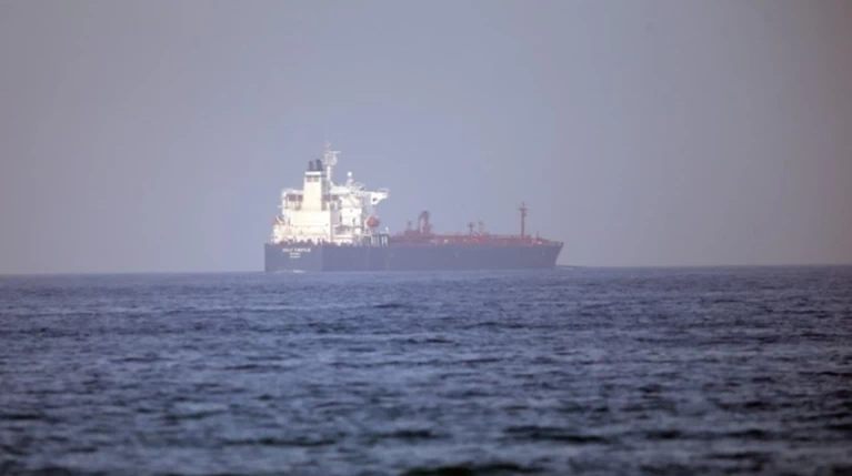 Κατάσχεση δεξαμενόπλοιου: Μυρίζει μπαρούτι στον Κόλπο