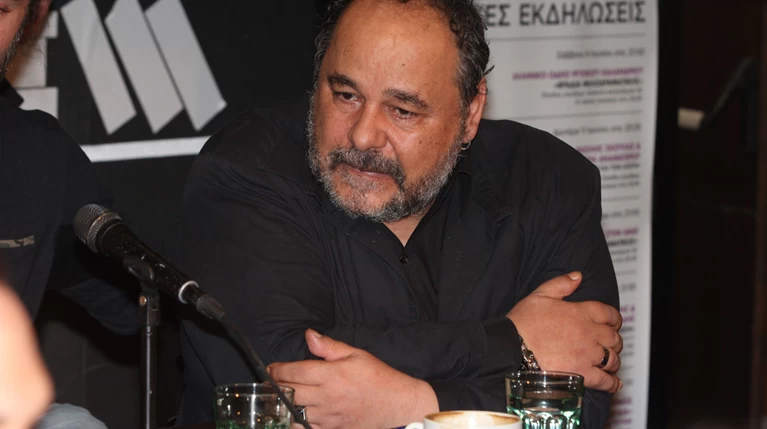 Ξανά ώρες αγωνίας για τον Αλέξανδρο Ρήγα