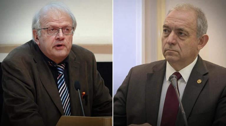Δημόσια αντιπαράθεση σεισμολόγων για το ρόλο του ΟΑΣΠ