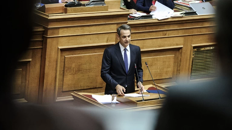 Οι εξαγγελίες Μητσοτάκη και οι "κόκκινες" γραμμές των κομμάτων