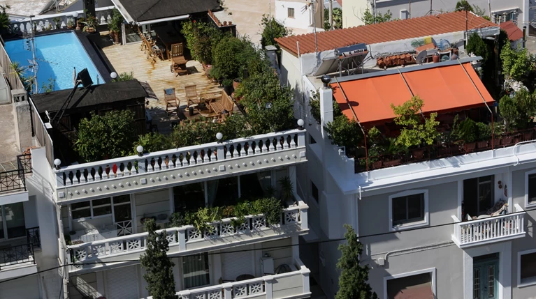 Ο λογαριασμός των εξαγγελιών Μητσοτάκη για ΕΝΦΙΑ & 120 δόσεις