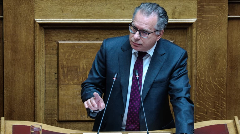 Κουμουτσάκος: Ρωμαλέο & αποφασιστικό πρόγραμμα επαναπροωθήσεων