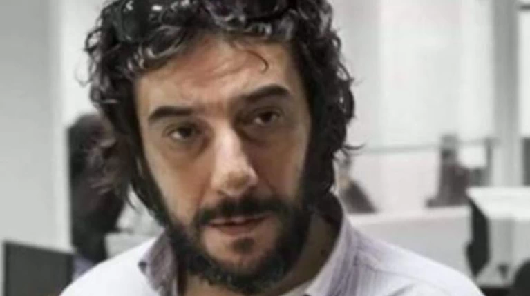 Έφυγε ο δημοσιογράφος Βαγγέλης Καραγεώργος