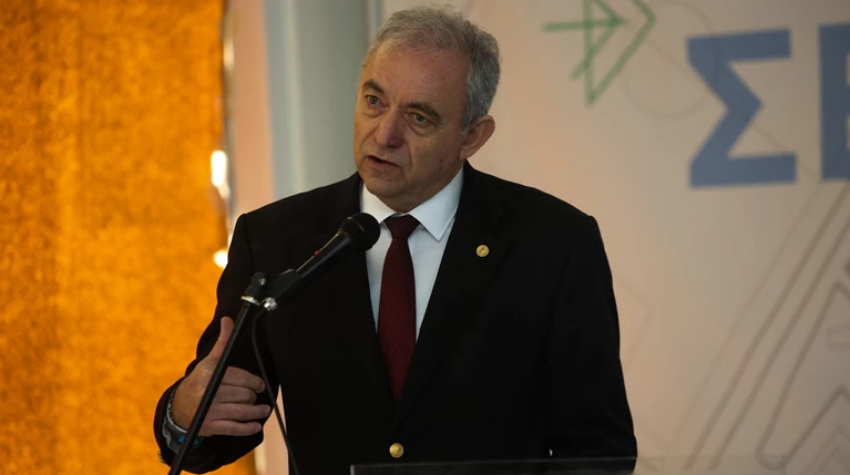 Καθησυχαστικός ο Λέκκας: Περιμένουμε μόνο έναν μετασεισμό πάνω από 4 Ρίχτερ