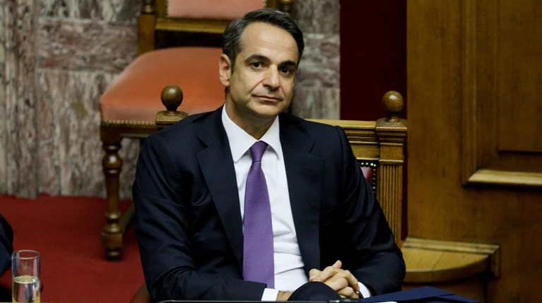 Μητσοτάκης: Κύριε Τσίπρα έγιναν εκλογές και τις χάσατε