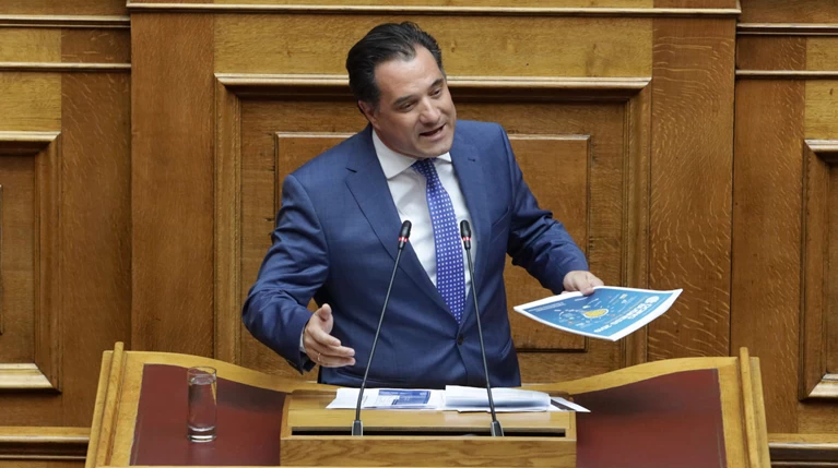 Γεωργιάδης: Το Ελληνικό θα ξεκινήσει το 2019