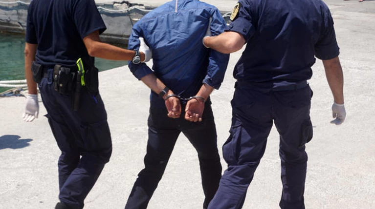 Συνελήφθη με διεθνές ένταλμα δραπέτης τουρκικών φυλακών στη Θεσσαλονίκη