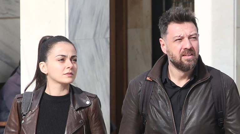 Παπαγιάννης - Δαλιάνη: Συγκλονισμένοι από τη δολοφονία στην καφετέριά τους