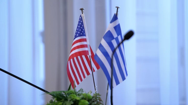 Αξιωματούχος ΗΠΑ: Πρώτα τα ζητήματα ασφαλείας, μετά η ευημερία