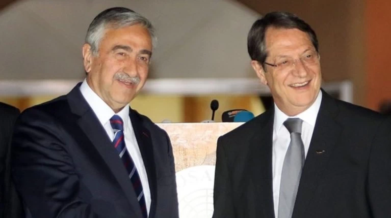 Πρόταση Γκουτέρες για κοινή συνάντηση με Αναστασιάδη - Ακιντζί