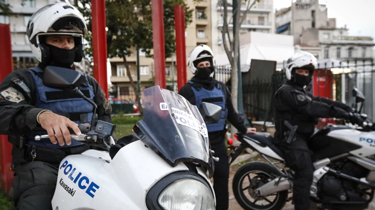 Θεσσαλονίκη: Δύο αιματηρά επεισόδια στην Καμάρα - 3 τραυματίες