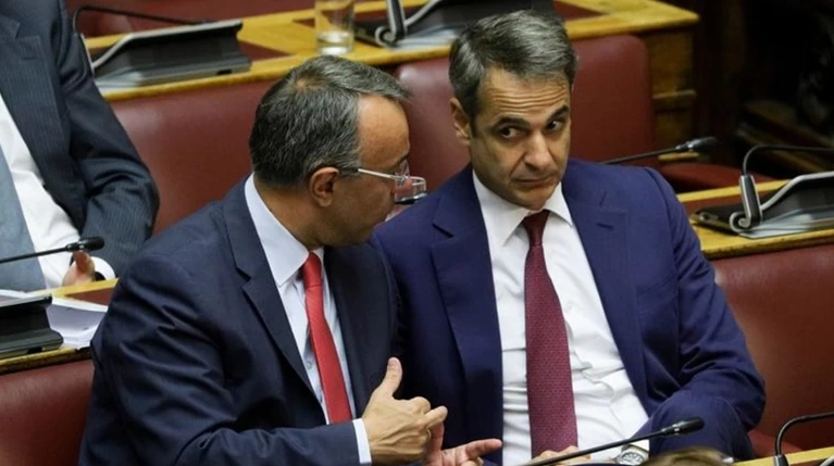 Κατατέθηκε στη Βουλή το φορολογικό νομοσχέδιο - Τι προβλέπει