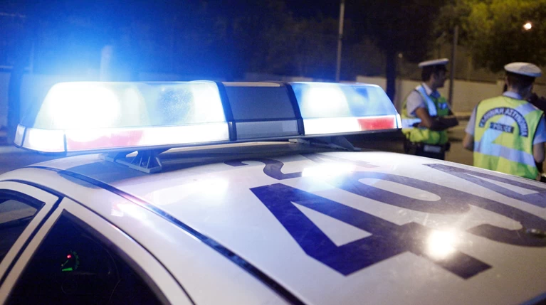 Φωτιά σε σταθμευμένο Ι.Χ. αυτοκίνητο στο Κορδελιό