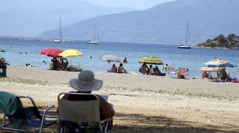 Αναρτήθηκαν τα οριστικά αποτελέσματα Κοινωνικού Τουρισμού
