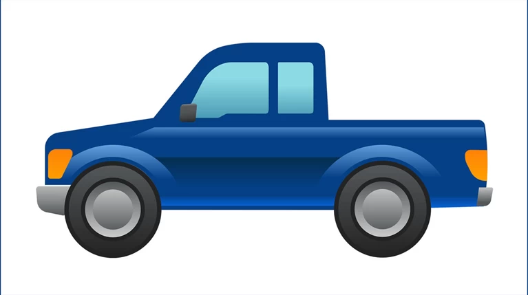 Η Ford έφτιαξε «νέο» PickUp για τα …κινητά μας