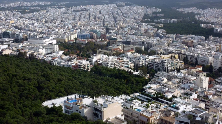 Τροπολογία ΣΥΡΙΖΑ για ΕΝΦΙΑ: Απαλλαγή ακινήτων σε νησιά με λίγους κατοίκους