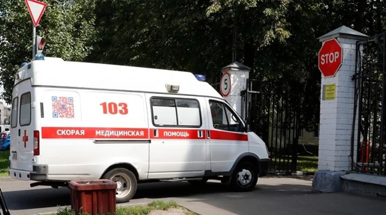 Ο Αλεξέι Ναβάλνι ισχυρίζεται ότι τον δηλητηρίασαν