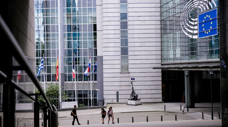 Κομισιόν: Σημαντική βελτίωση του δείκτη οικονομικού κλίματος στην Ελλαδα