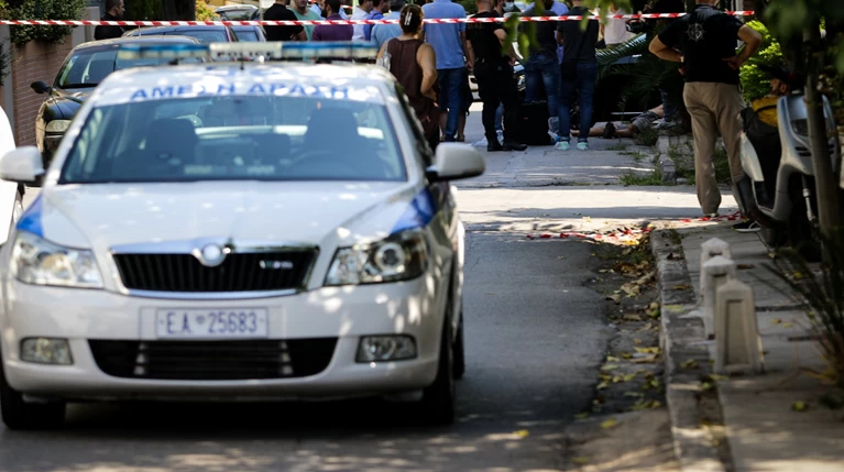 Εξιχνιάστηκε δολοφονία 31χρονου Βούλγαρου στην Αθήνα το 2014