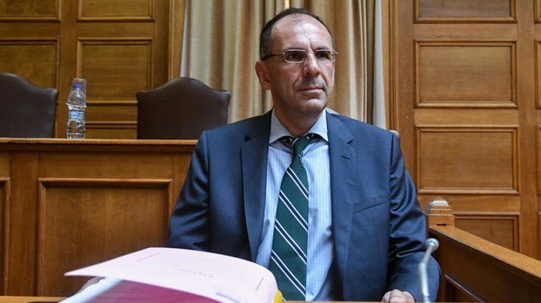 Γεραπετρίτης για Επιτροπή 2021: Αμισθί τα μέλη της