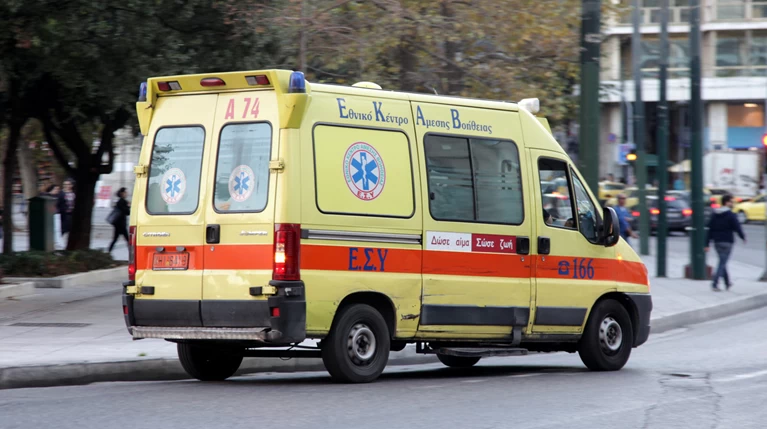 Αιματηρό επεισόδιο με αλλοδαπούς στη Θεσσαλονίκη - Δύο τραυματίες