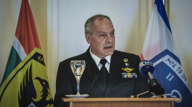 Πλήρης ανασύνθεση της δομής: Στα χέρια τους η Εθνική Ασφάλεια