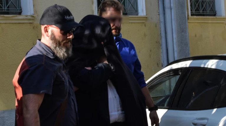 Αποφυλακίζεται ο καθηγητής με τα «φακελάκια» του ΤΕΙ Σερρών