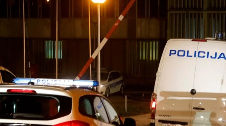 Σοκ στην Κροατία: Έξι δολοφονημένοι μέσα σε σπίτι