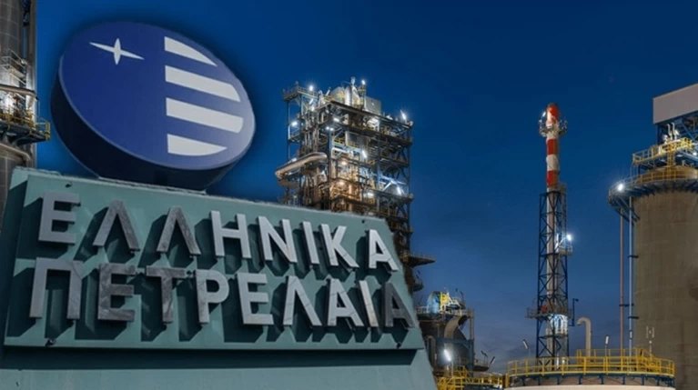 Νέα μέλη στο ΔΣ της ΕΛΛΗΝΙΚΑ ΠΕΤΡΕΛΑΙΑ Α.Ε.