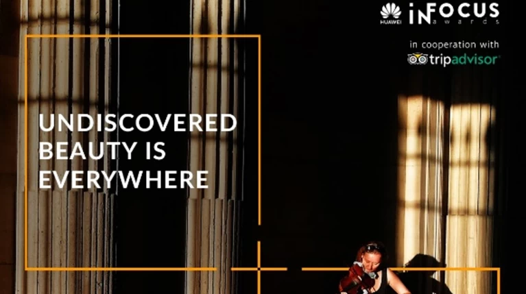 Αγαπάς τη φωτογραφία; InFocus Awards της Huawei