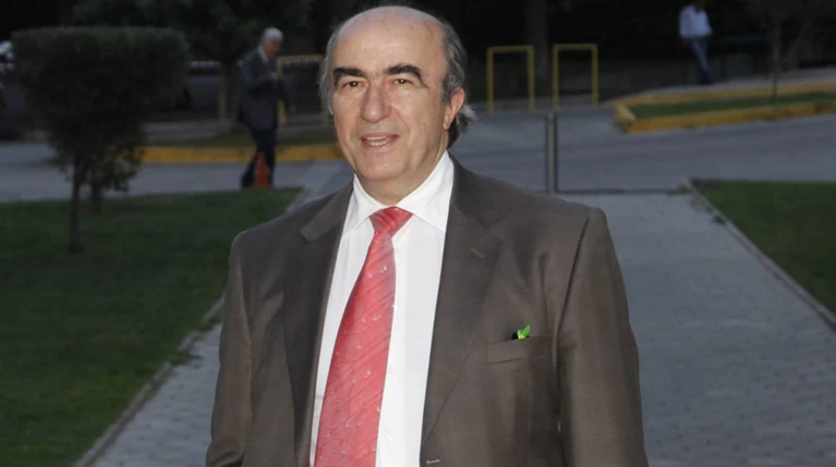 Ο Π. Σκανδαλάκης νέος πρόεδρος του ΕΣΚΑΝ