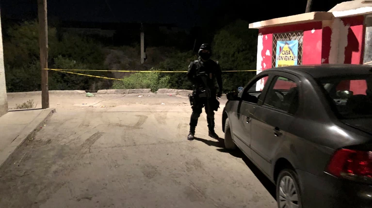 Τρίτη δολοφονία δημοσιογράφου, σε μία εβδομάδα στο Μεξικό