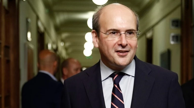 Χατζηδάκης: Ζήτημα της Δικαιοσύνης αν υπάρχουν ευθύνες για τη ΔΕΗ