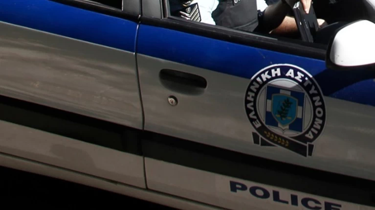Συμπλοκή στο κέντρο της Αθήνας με δύο τραυματίες