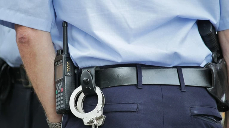 Στα χέρια της αστυνομίας 42χρονος διεθνώς καταζητούμενος της Interpol