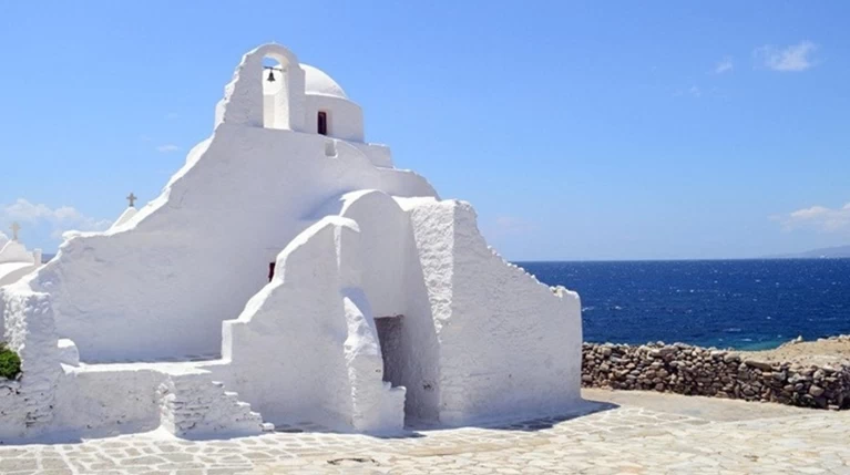 Δεν θα ξεπεράσει τους 35 βαθμούς η θερμοκρασία τη Δευτέρα