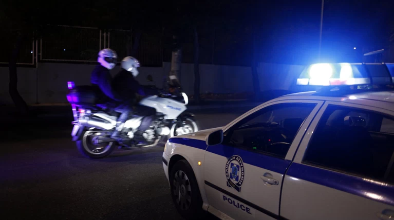 Πτώμα σε προχωρημένη αποσύνθεση βρέθηκε στον Ασπρόπυργο