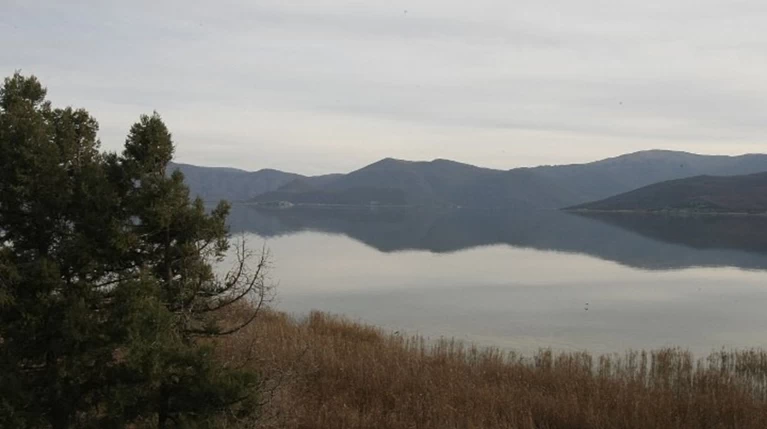 Στον Ν. Μουτσόπουλο αφιερωμένες οι φετινές "Πρέσπες 2019"