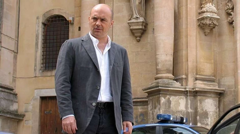 Πέθανε ο "πατέρας" του τηλεοπτικού Μολταμπάνο Αλμπέρτο Σιρόνι