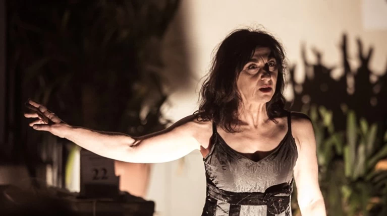 «Στη μνήμη ενός μικρού παιδιού», σε Αθήνα και Λονδίνο